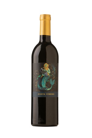 Costa Vinedo Malbec 2021